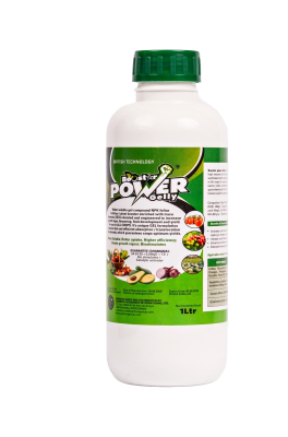 Booster Power Gell 400